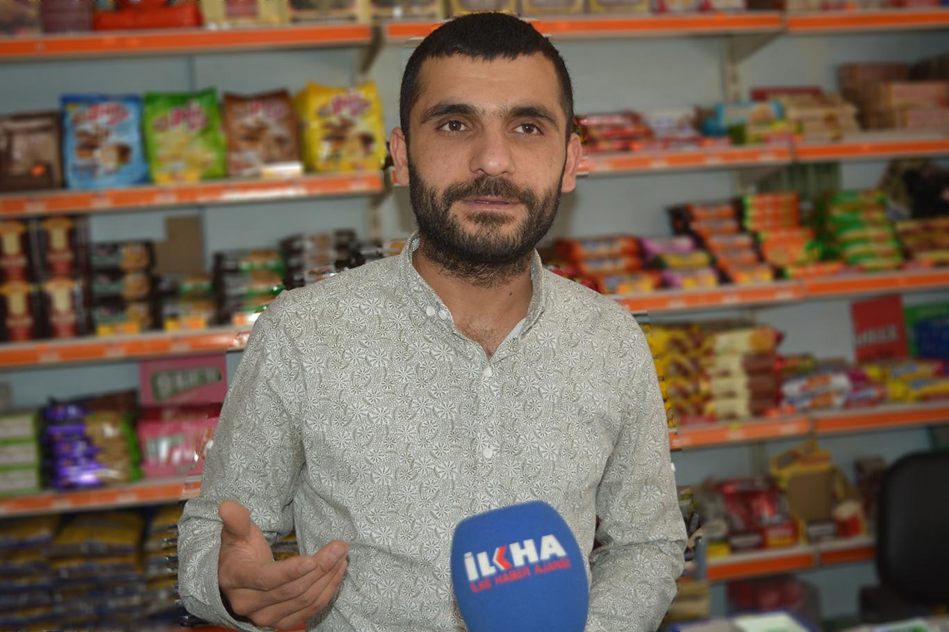 Vatandaşın her kesiminden zamlara tepki